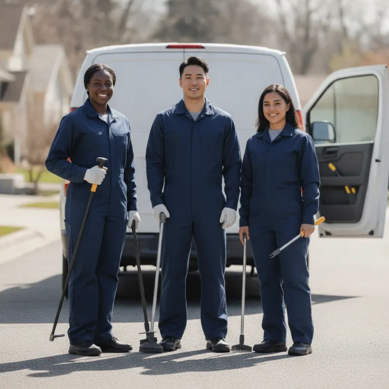drain cleaning Kailua