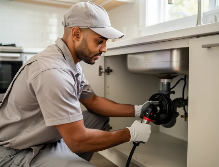 drain cleaning Kailua